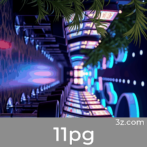 11pg game mais image