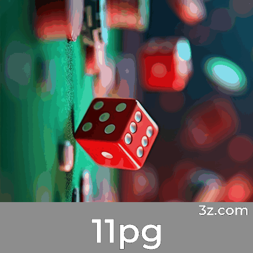 11pg game mais image