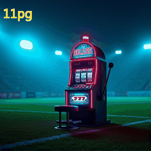 Baixe o App 11pg – Jogue Cassino no Celular com Slots e Apostas